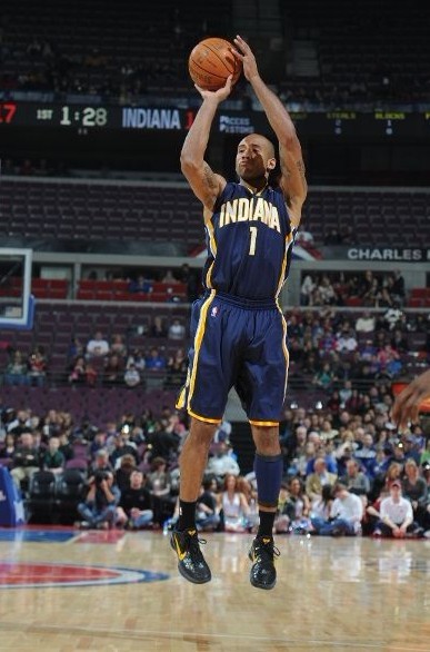 他很可能在 他很可能在