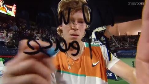 有人说这场 有人说这场