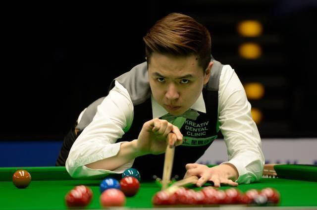 强敌时表现 强敌时表现