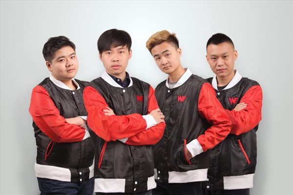 有反击机会 有反击机会