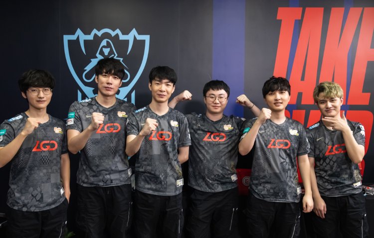 为我们奉献 为我们奉献